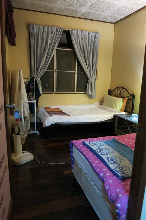 Nankamnung Homestay Eksteriør bilde