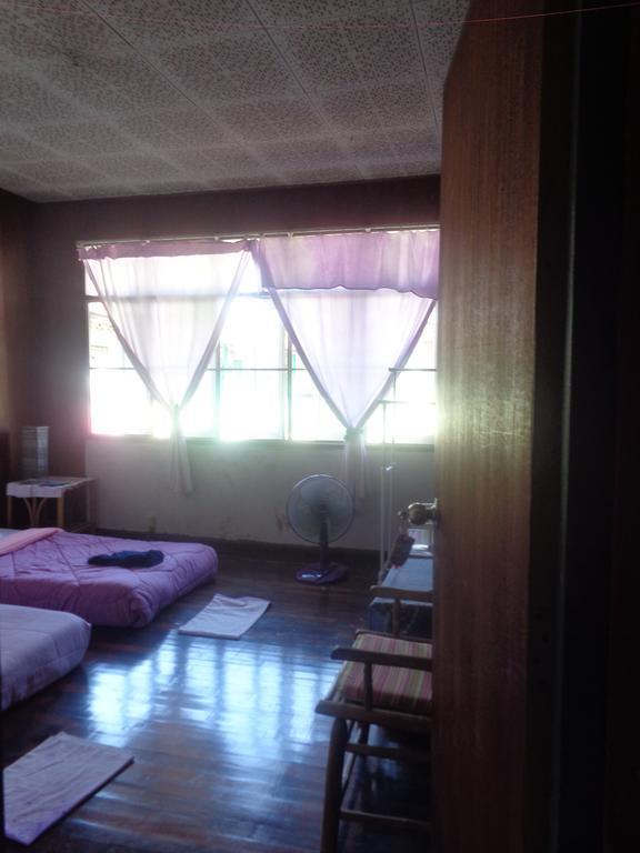 Nankamnung Homestay Rom bilde