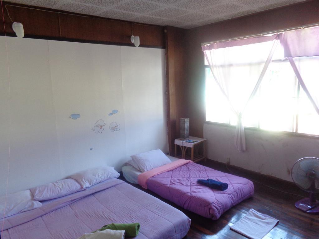 Nankamnung Homestay Rom bilde