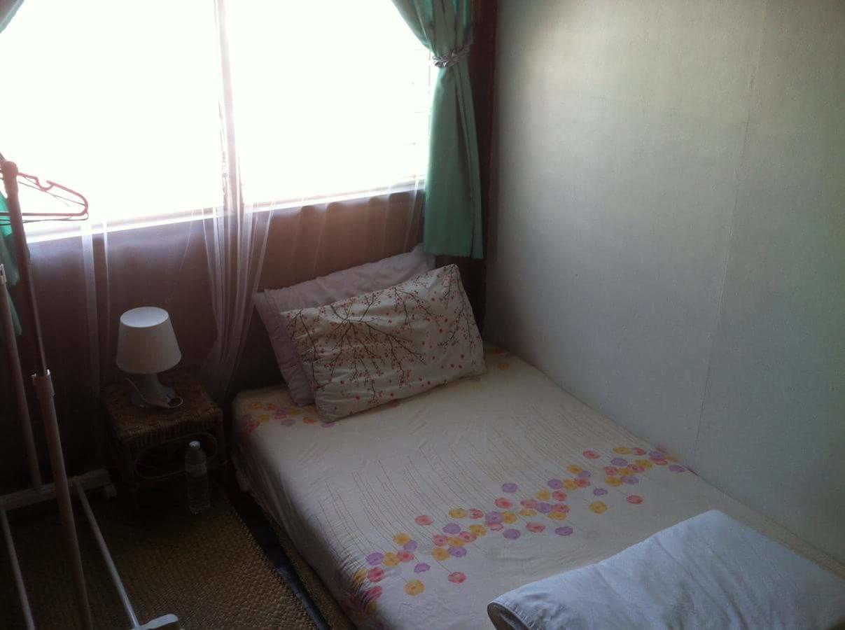 Nankamnung Homestay Rom bilde
