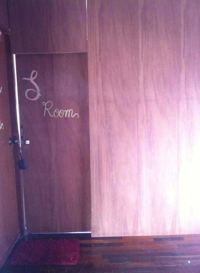 Nankamnung Homestay Rom bilde